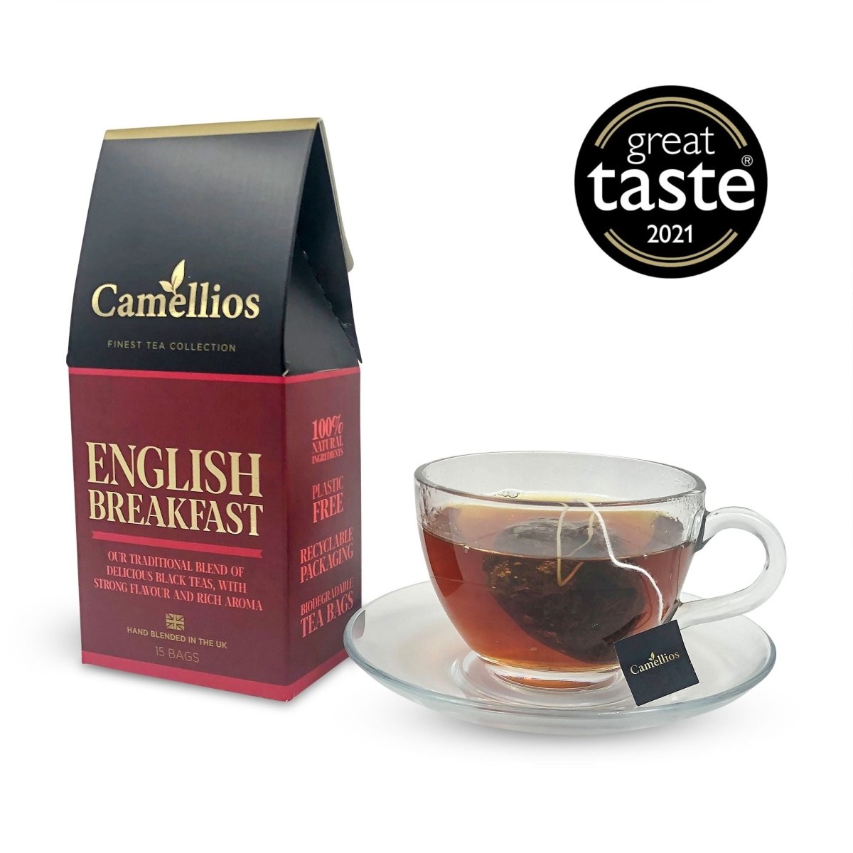 The Finest Tea Collection (Out of Stock)-3
