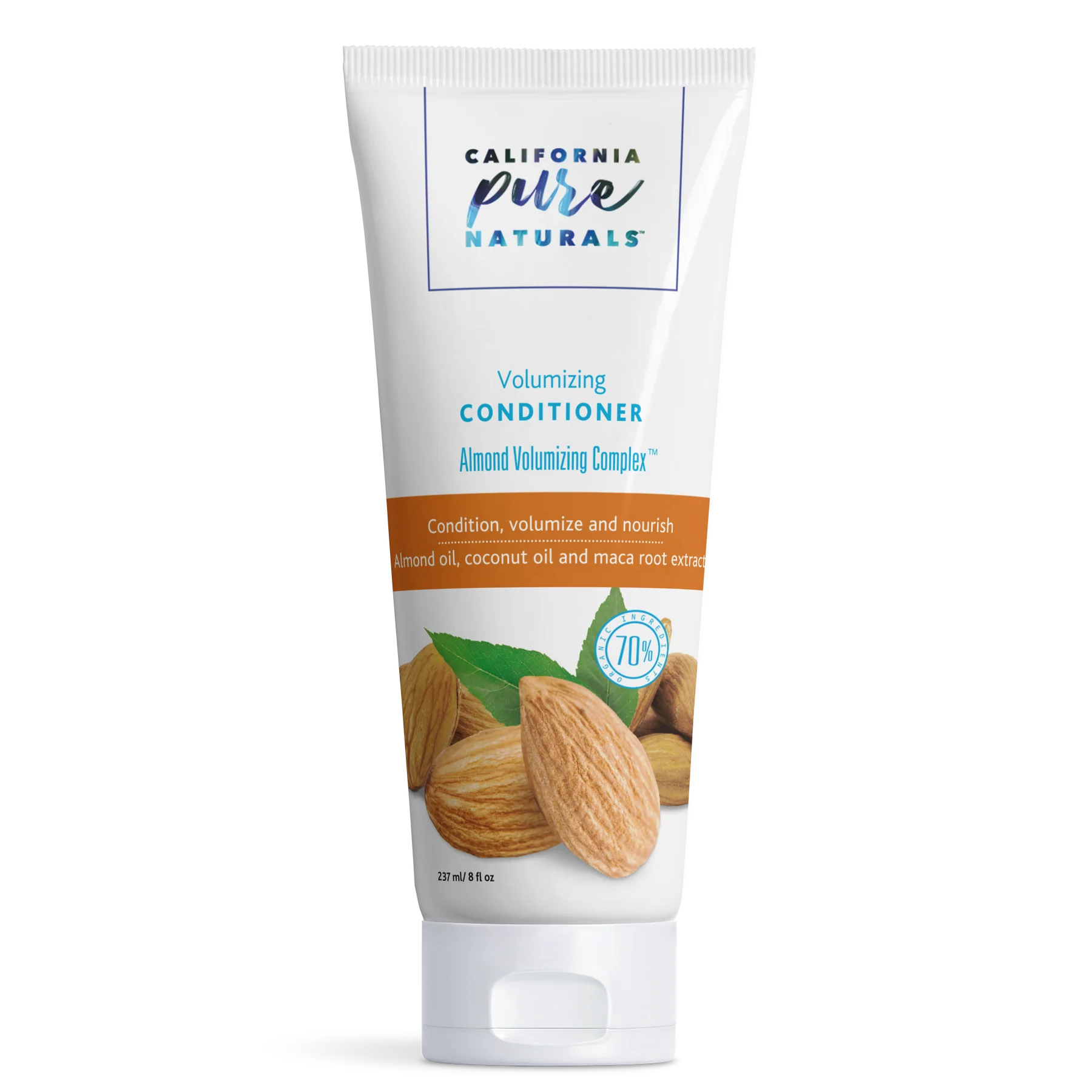 California Pure Naturals Volumizing Conditioner
