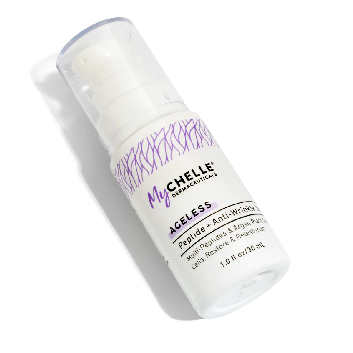 MyCHELLE Peptideº Anti-Wrinkle Serum