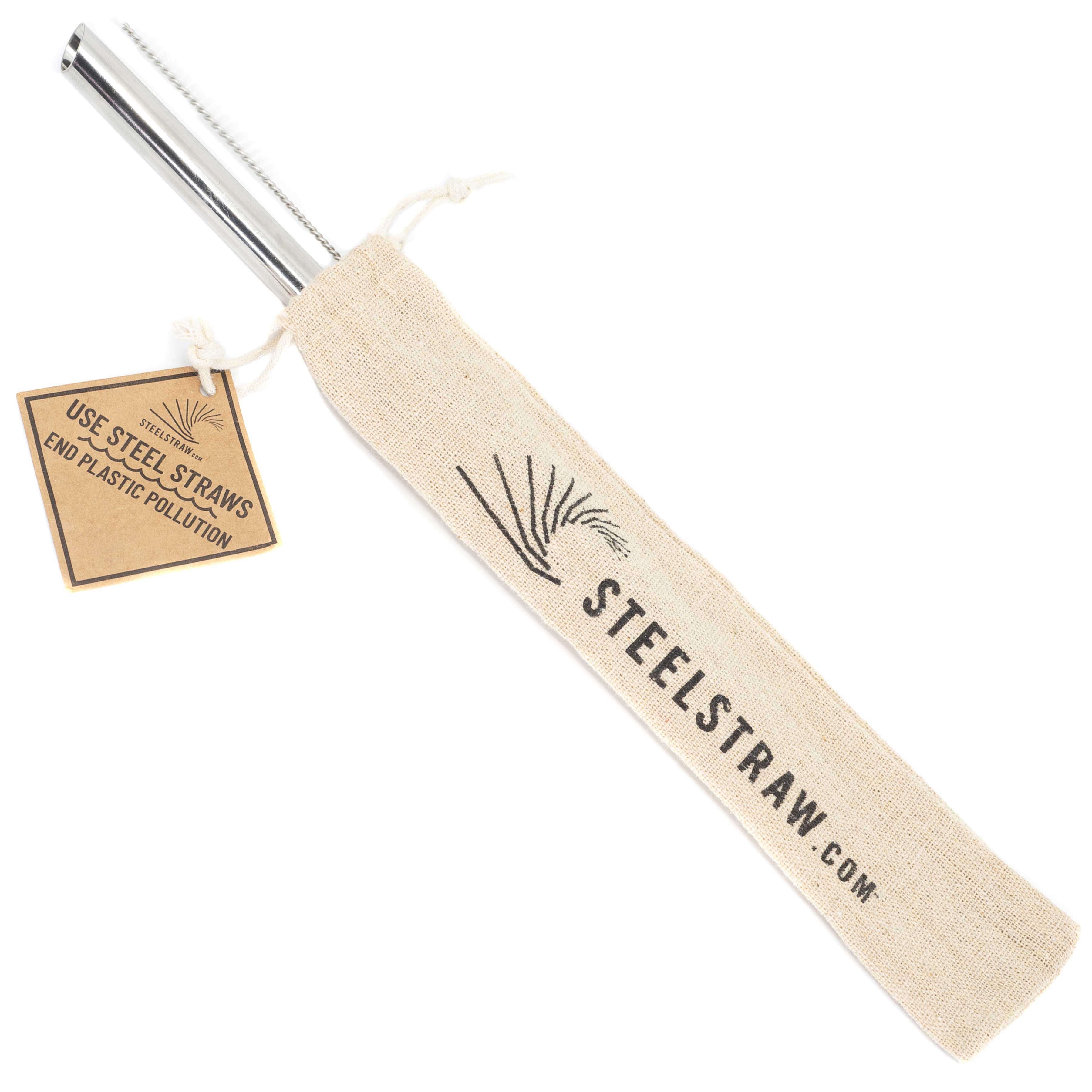 Boba Metal Straw Gift Set-1