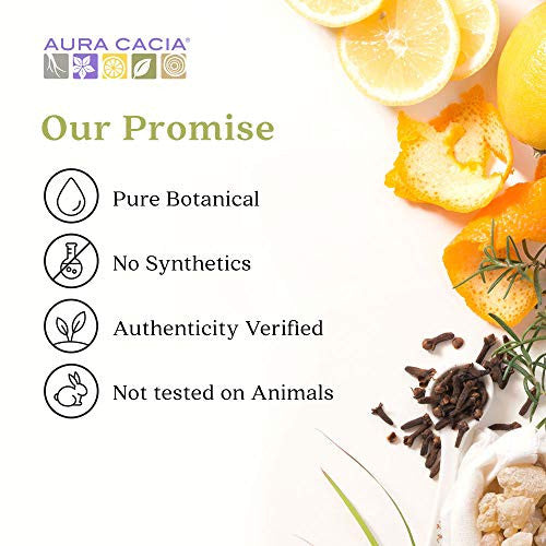 Aura Cacia Lavender Essential Oil (1x0.25Oz)-12