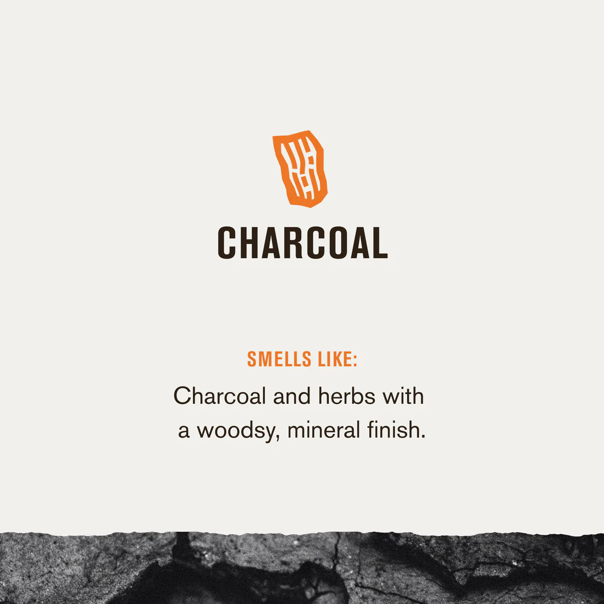 Activated Charcoal Deodorant 2.7 OZ