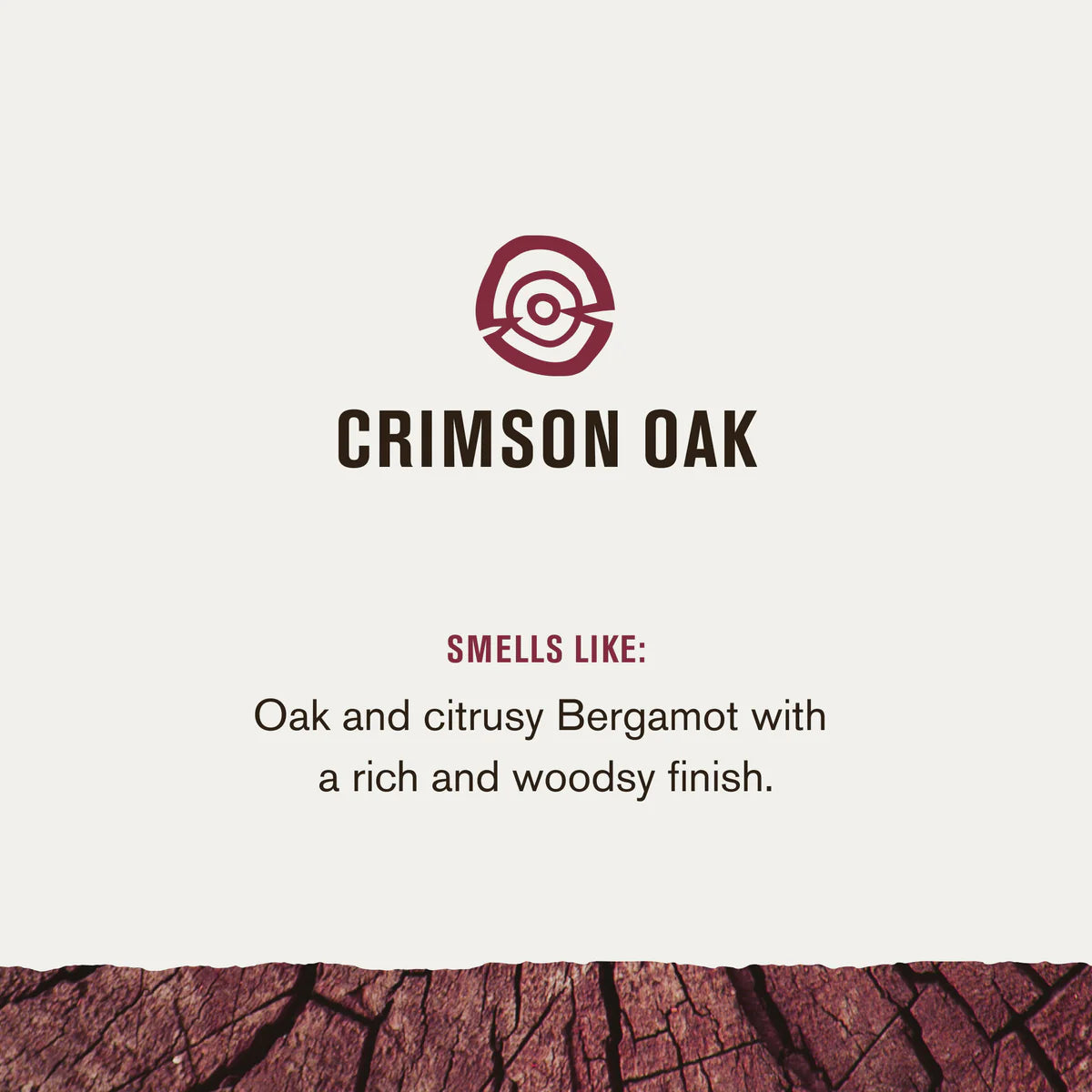 Every Man Jack Aluminum Free Deodorant Crimson Oak