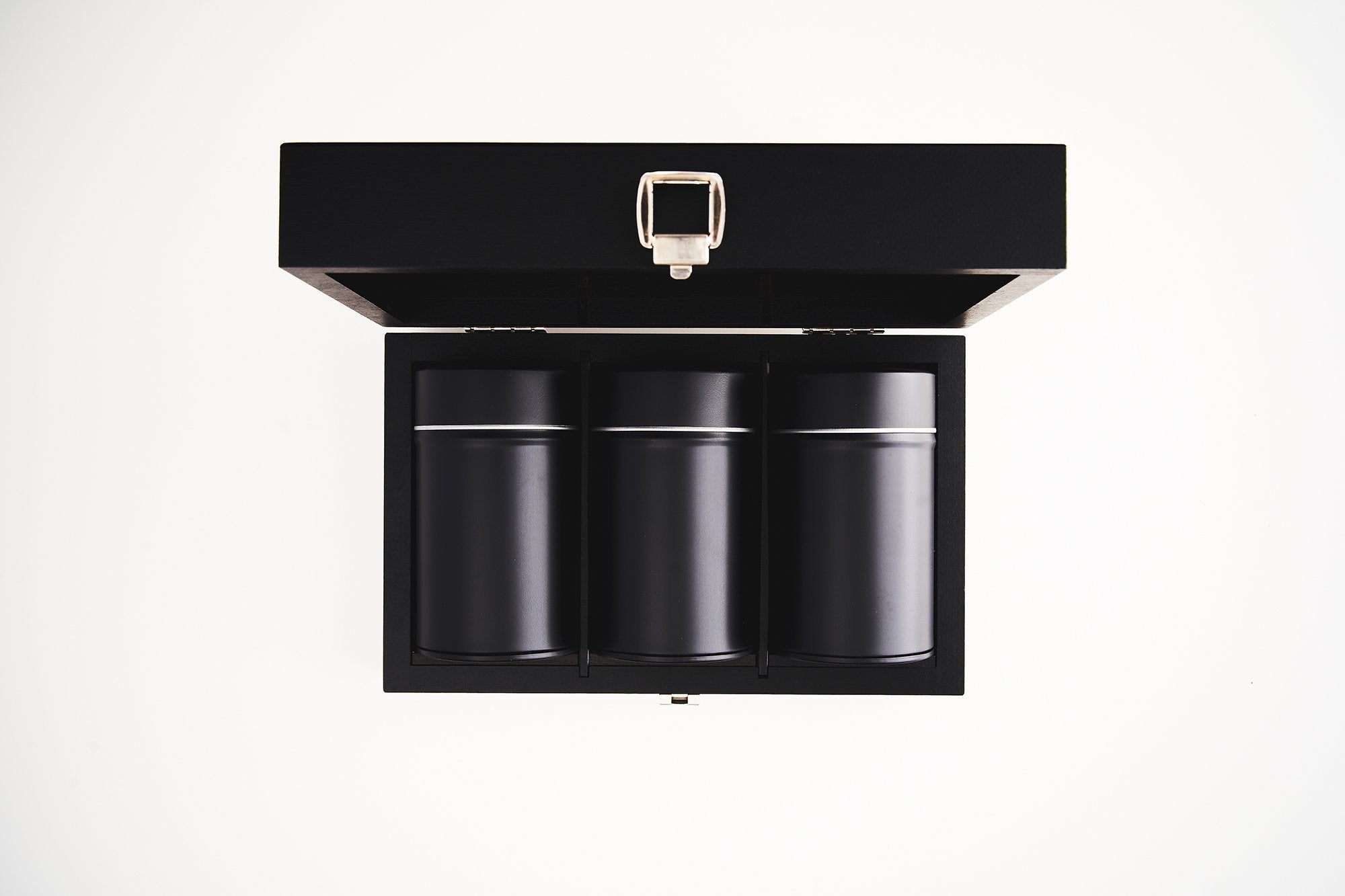 Connaisseur BIO Luxus Teebox-0