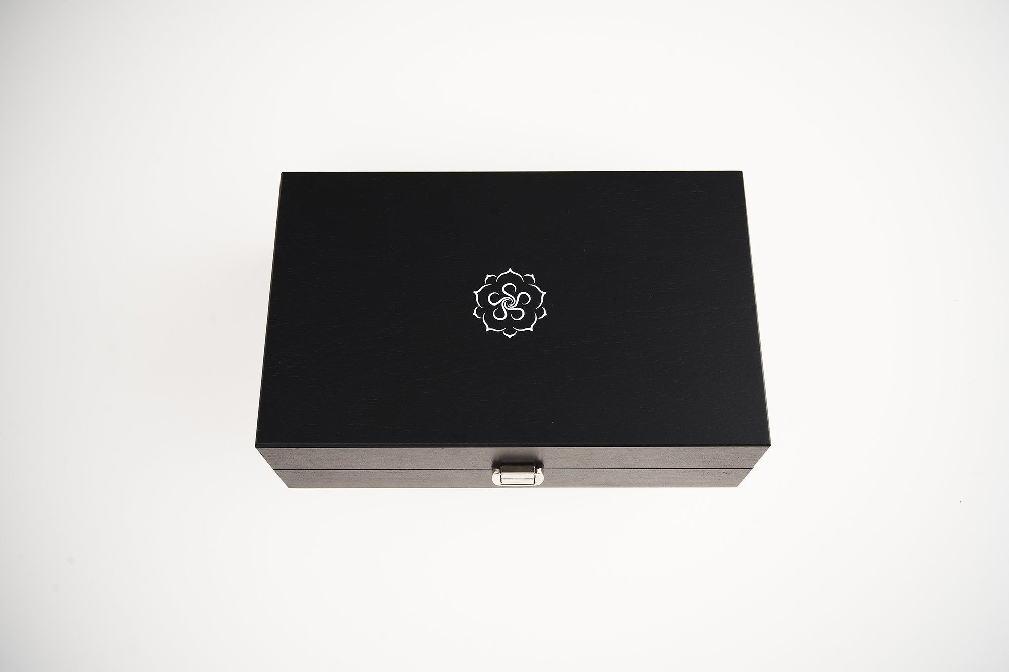 Connaisseur BIO Luxus Teebox-2