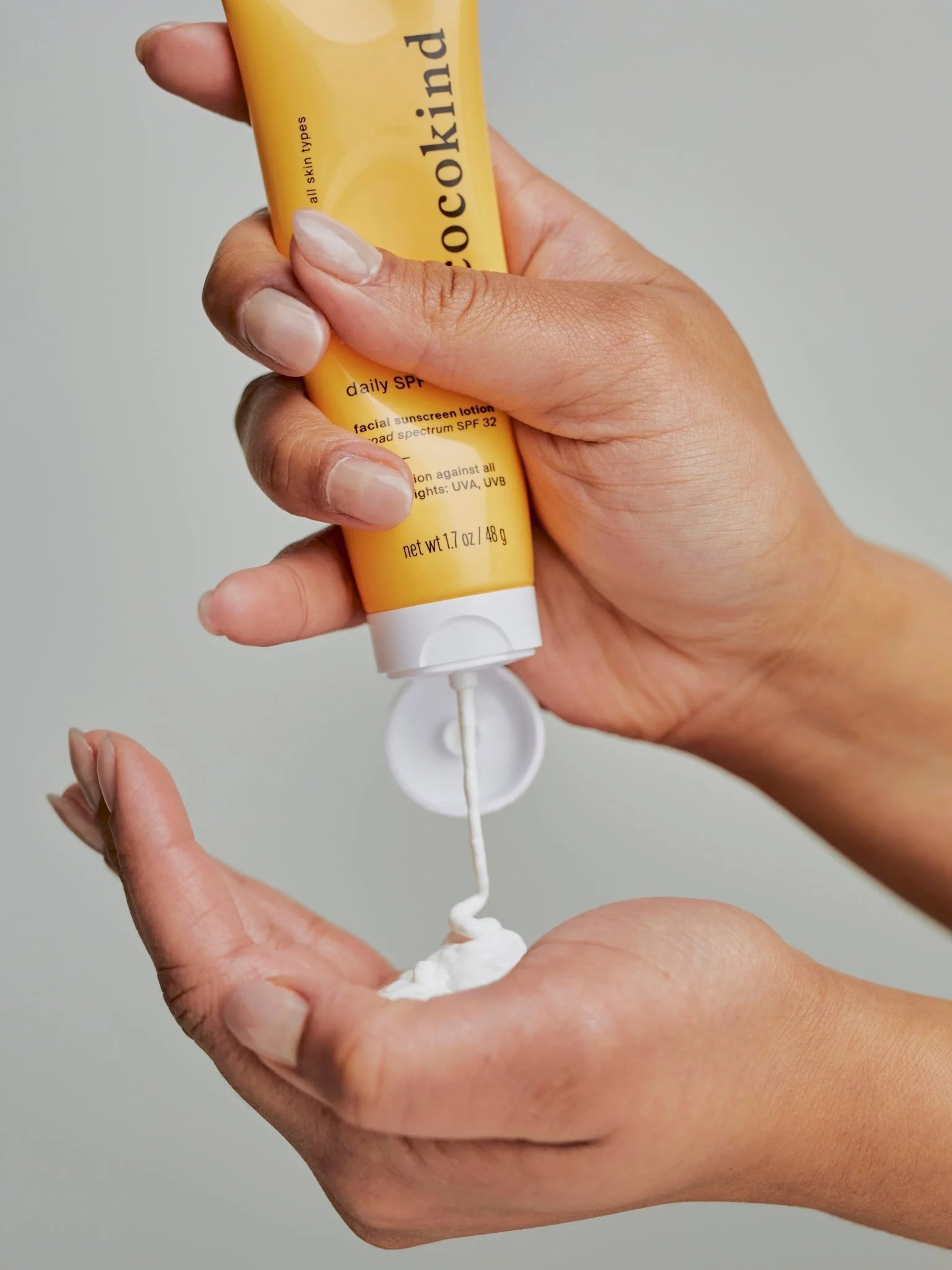 COCOKIND Daily SPF