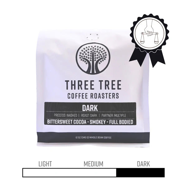 Dark Roast