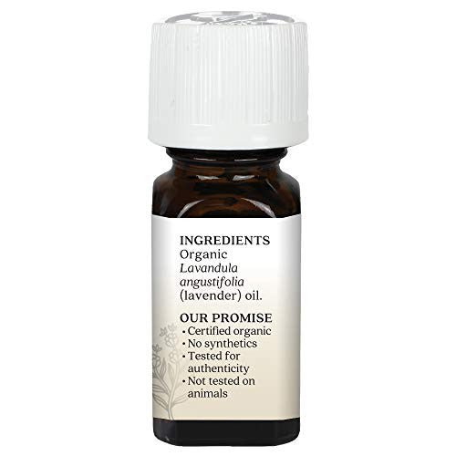 Aura Cacia Lavender Essential Oil (1x0.25Oz)-8