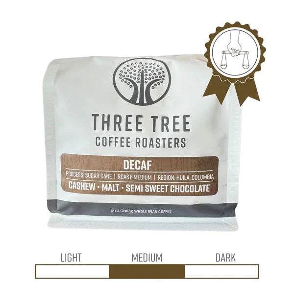 Decaf