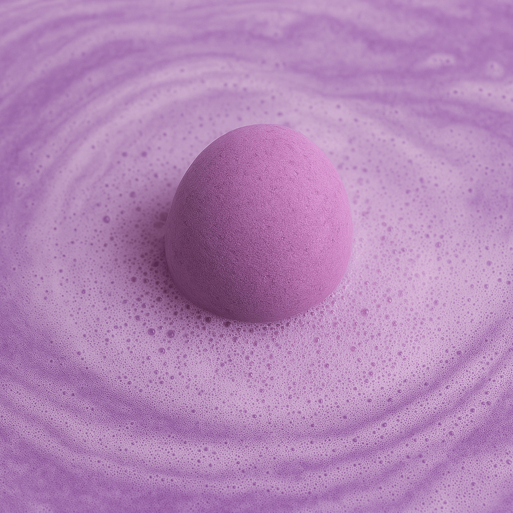 Bath Fizzies (6 ct.)
