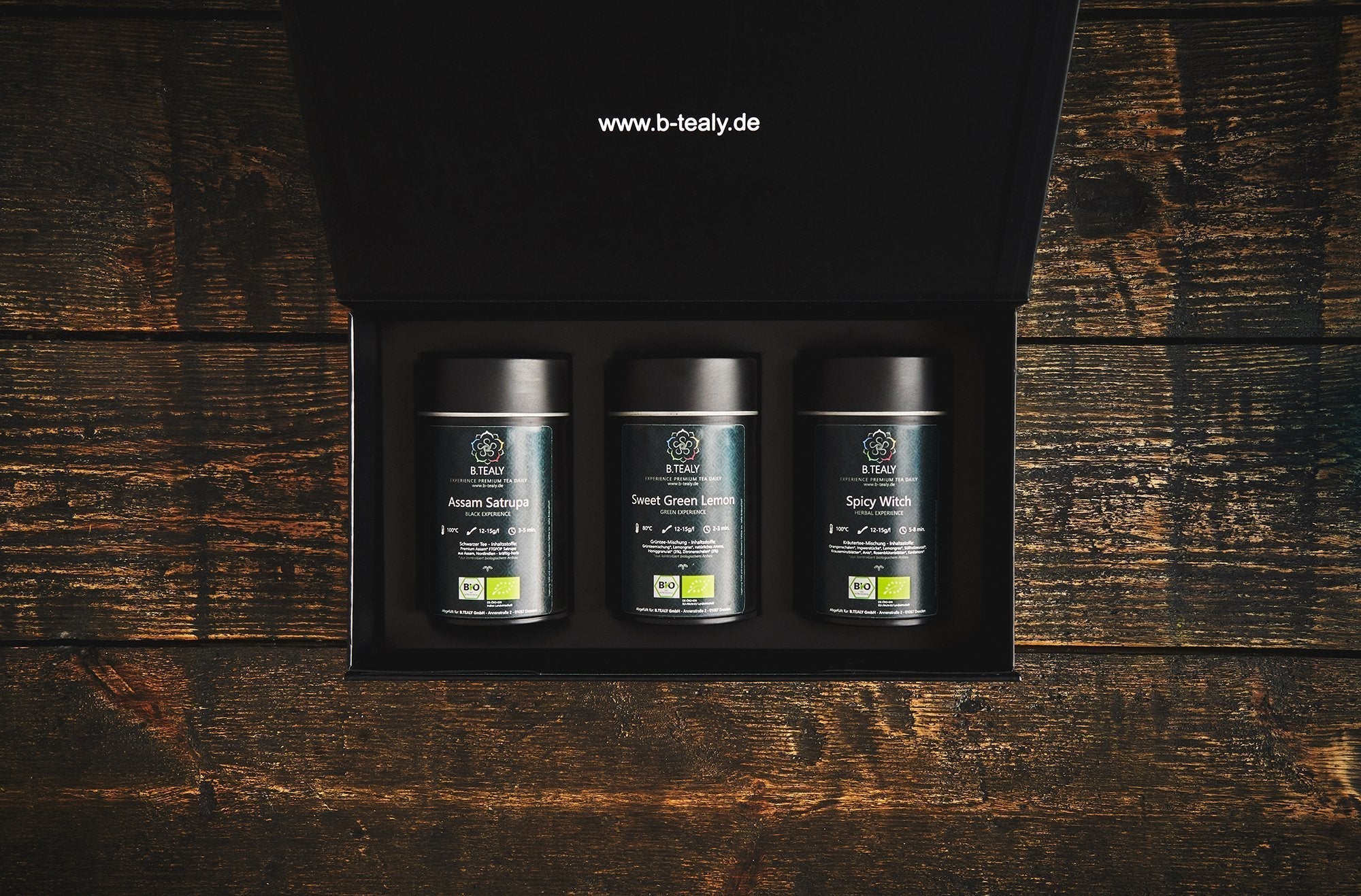 Explorer BIO Teebox-1