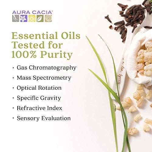 Aura Cacia Lavender Essential Oil (1x0.25Oz)-15