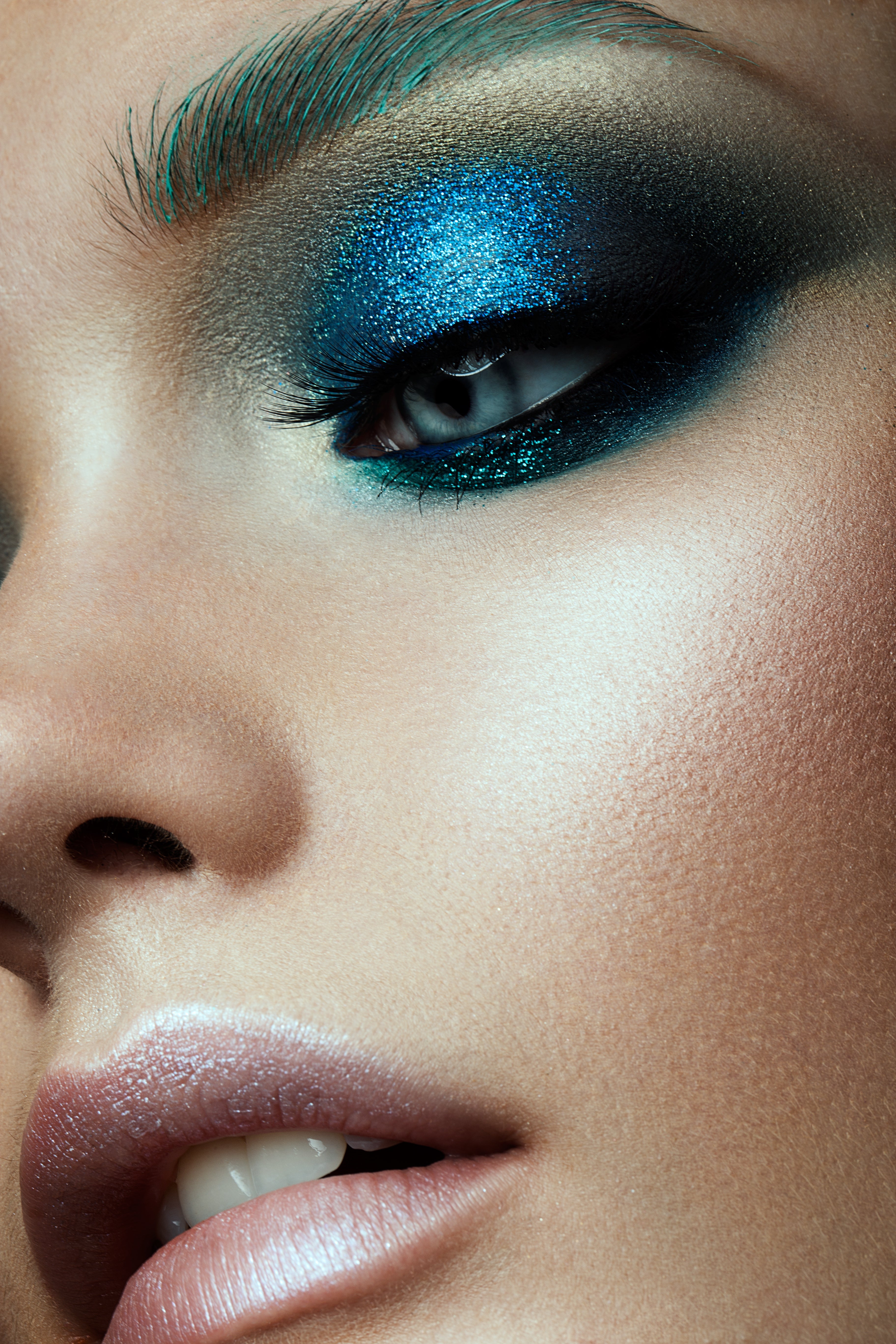 Goddess Universal Shimmers-1