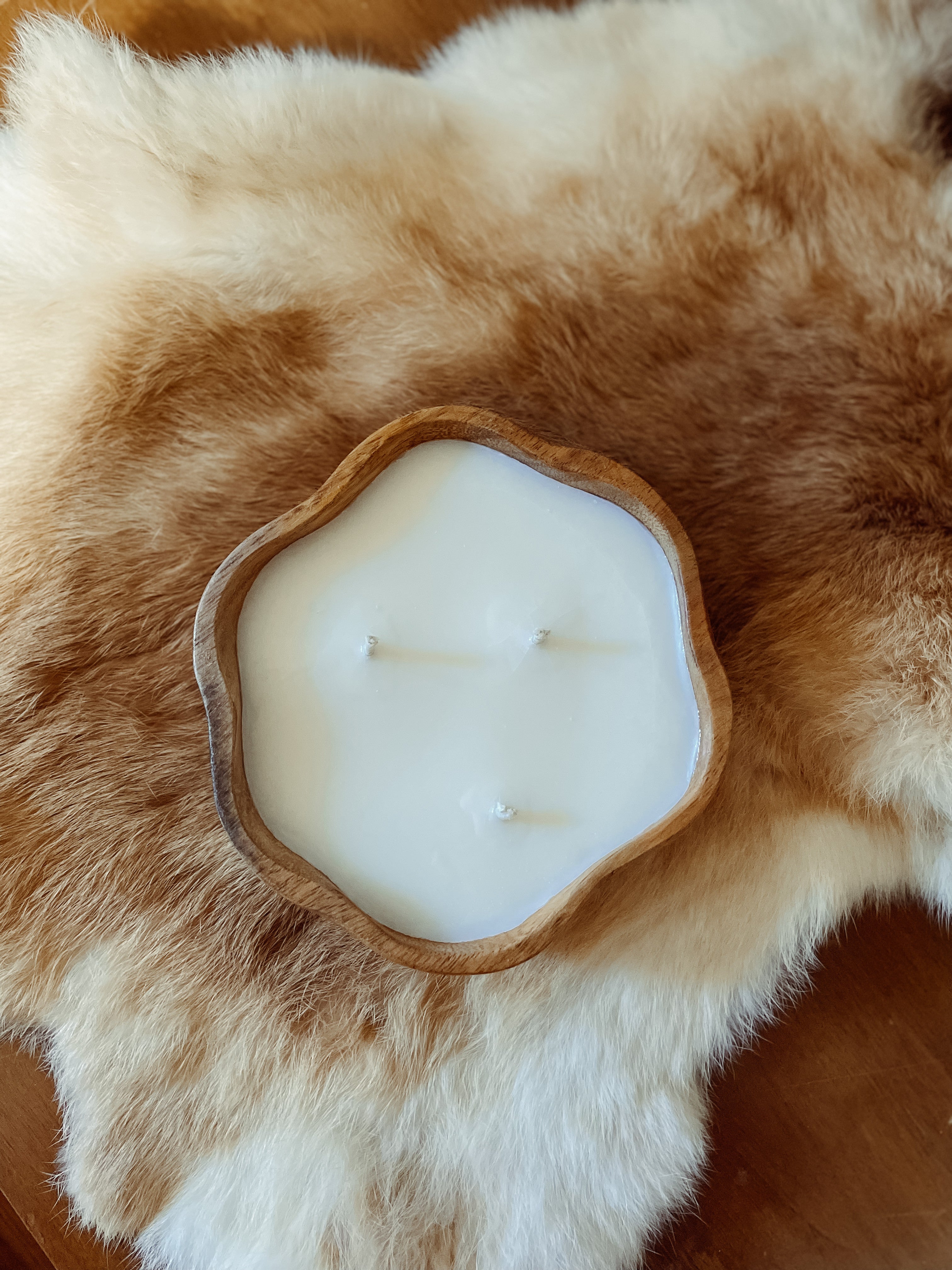 The Middle Child - Woodlot Collection-0