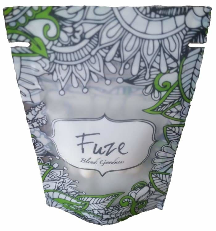 Foaming Essential Oil Hand Soap Refill Packet - Energy