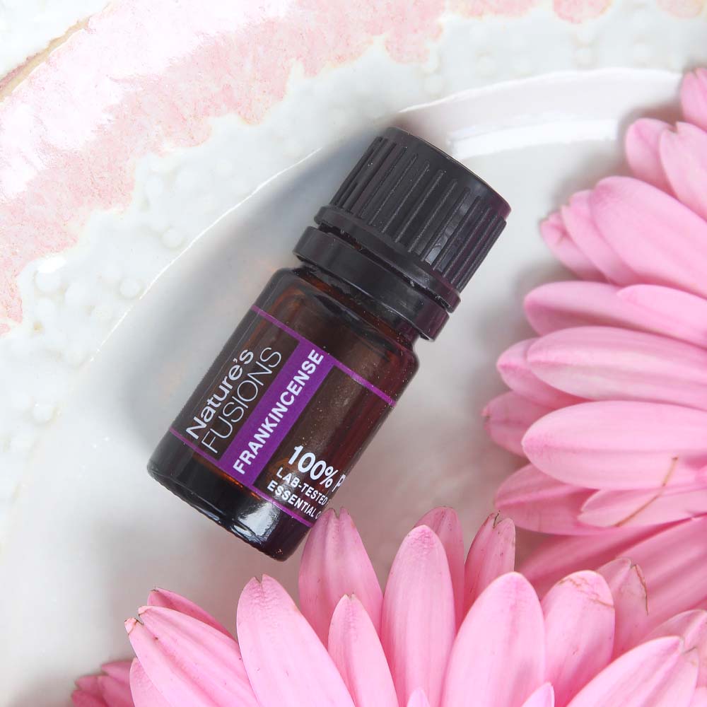 Frankincense Essential Oil - 5ml