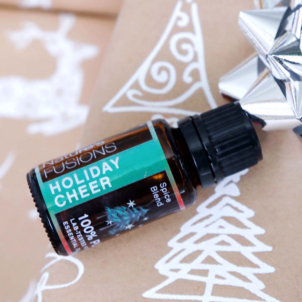 Holiday Cheer - 15ml