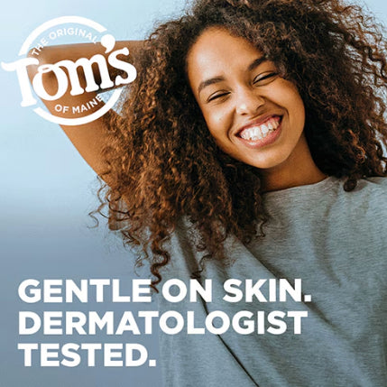 Tom's of Maine Creamy Coconut Natural Beauty Bar