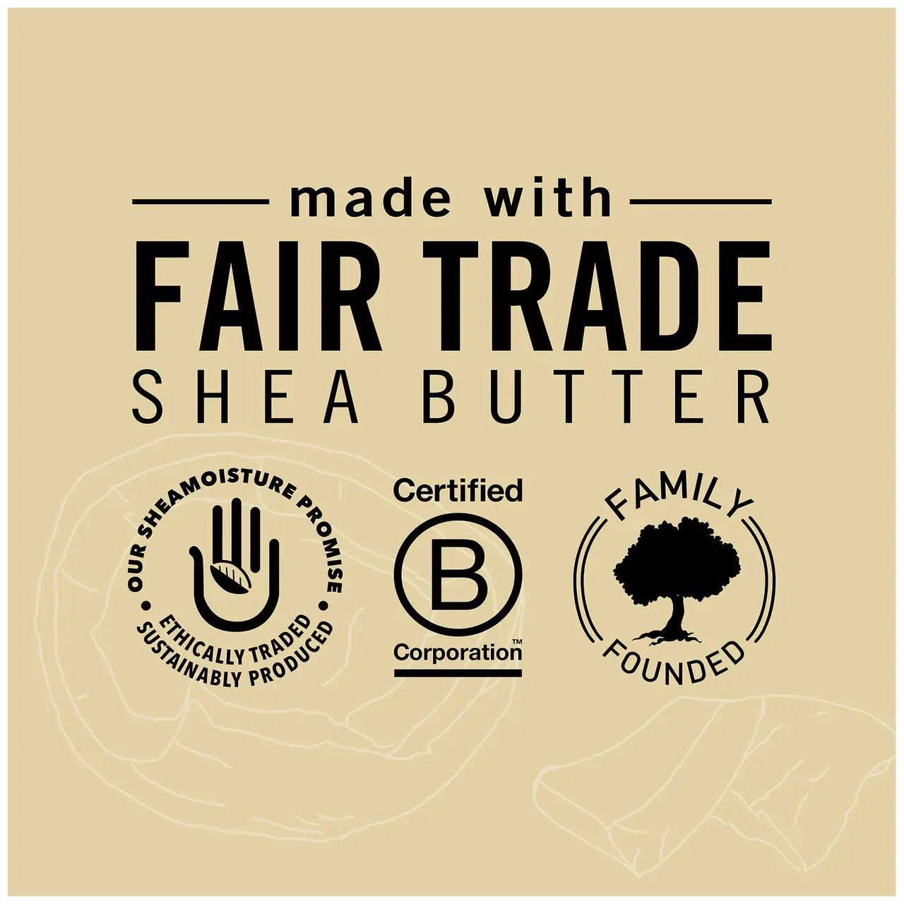 SheaMoisture 100% Virgin Coconut Oil Daily Hydration Shampoo