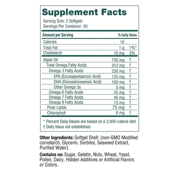 iwi Omega-3 Minis 60 Count