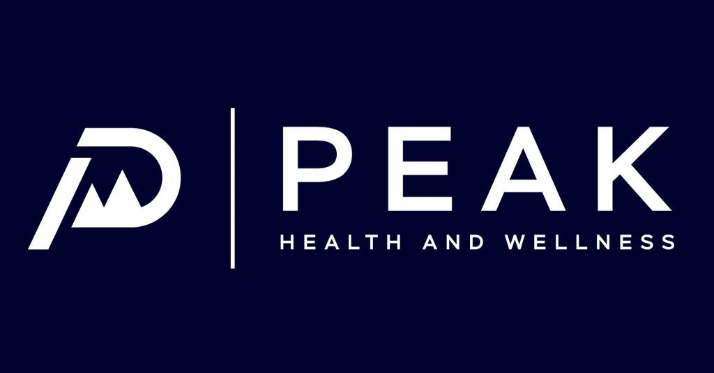 Peak Health and Wellness