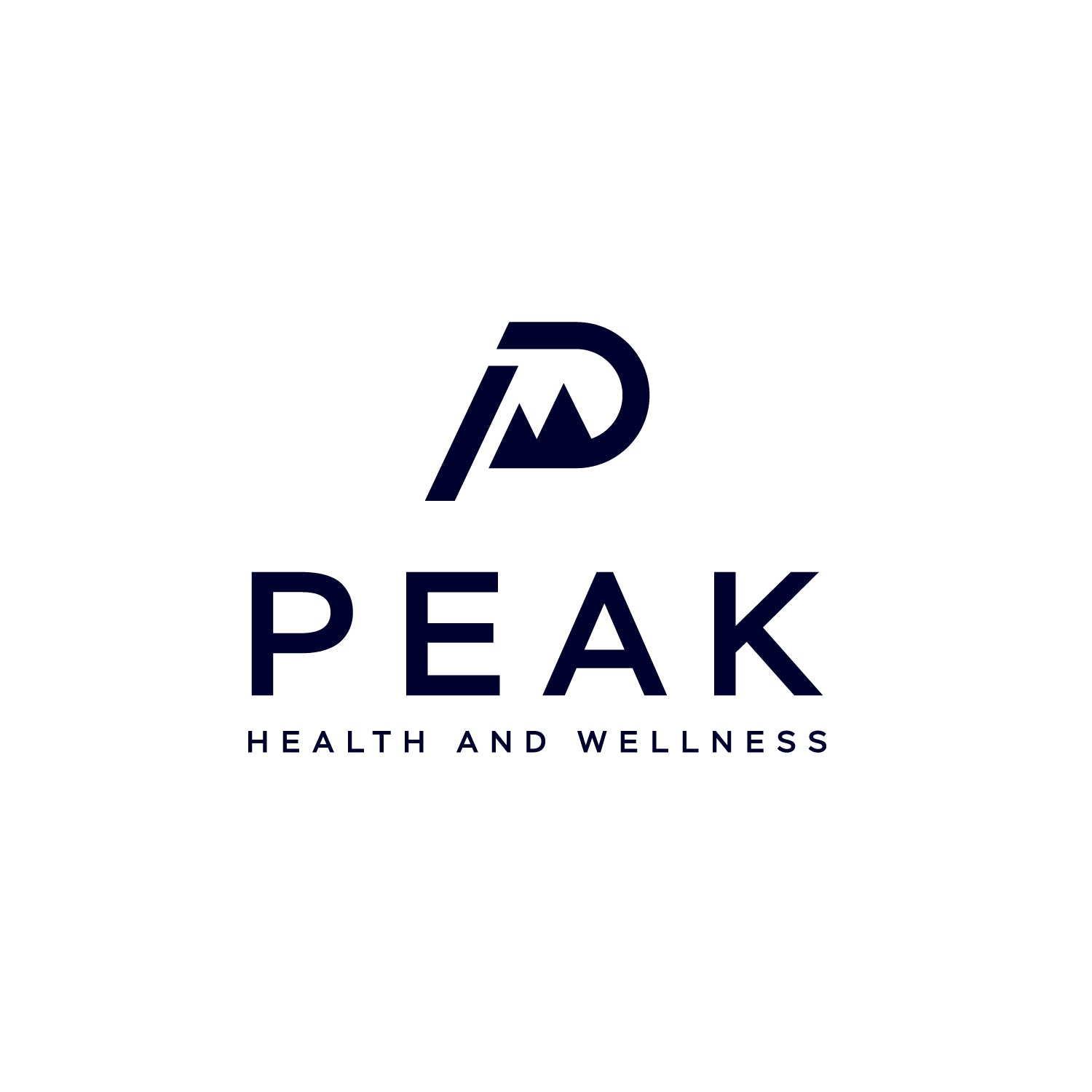Peak Health and Wellness Gift Card