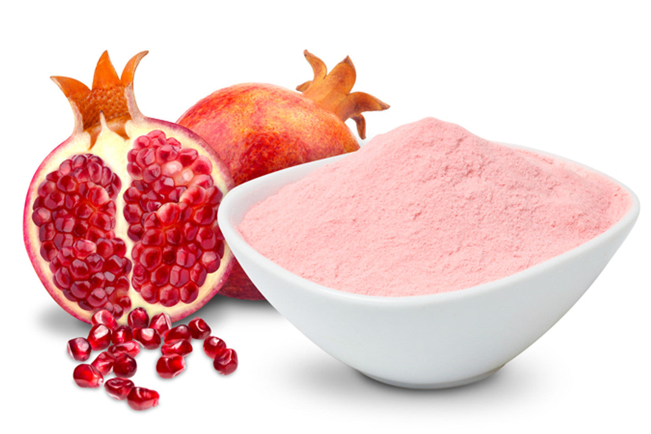 Sunfood Organic Pomegranate Powder 4oz
