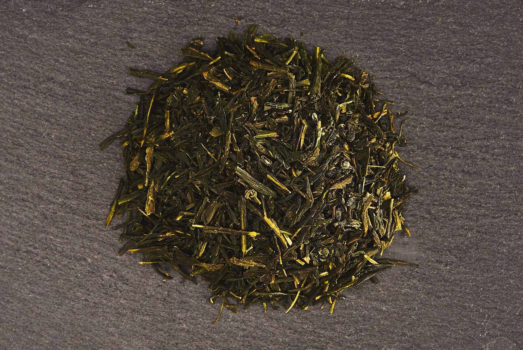 Shady Gyokuro BIO Tee-1