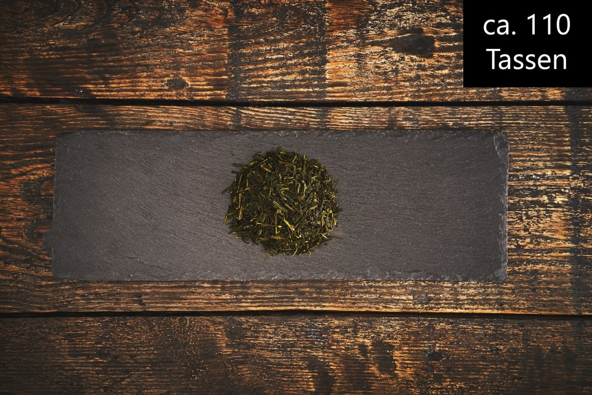 Shady Gyokuro BIO Tee-0