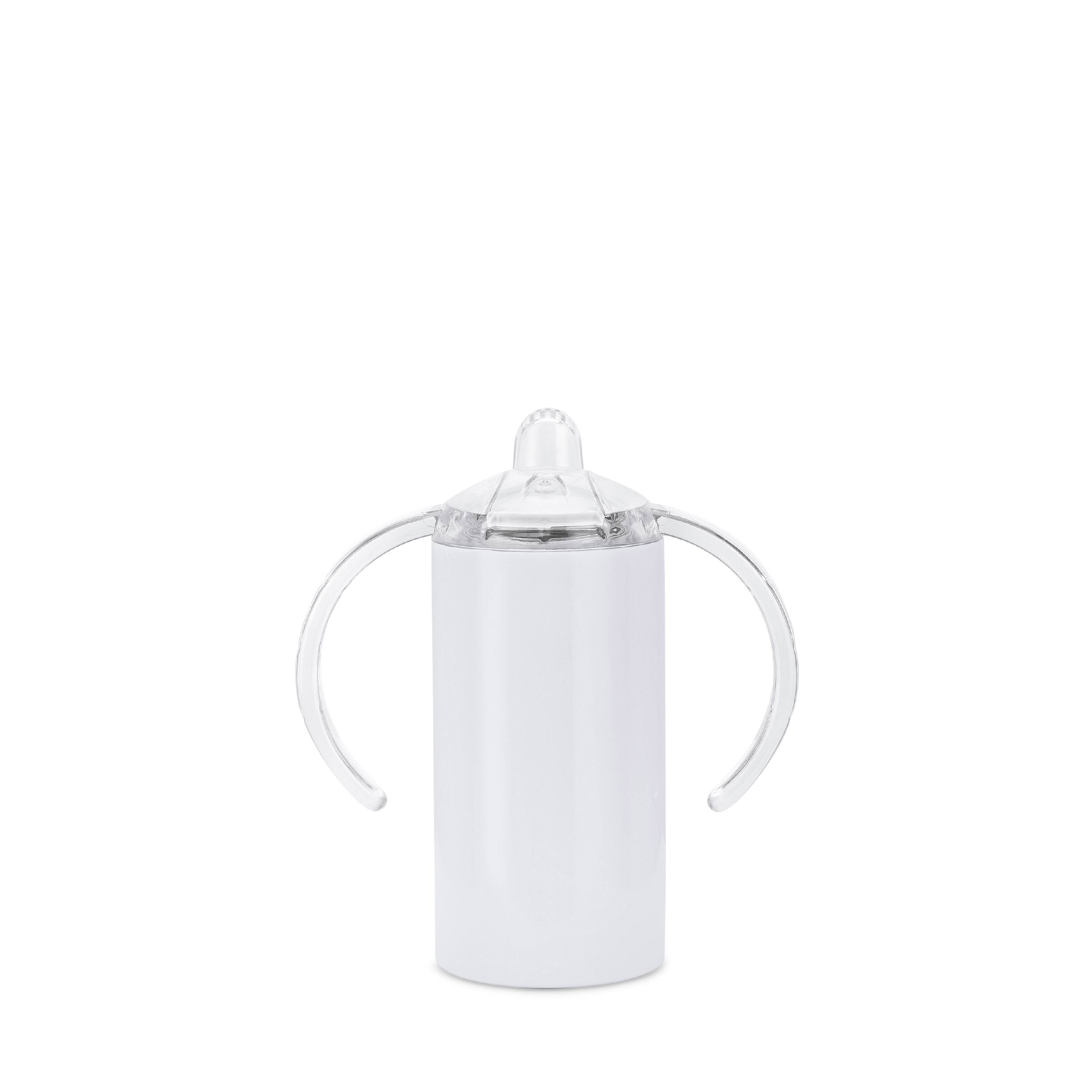 12oz Straight Sippy Cup Duo-0