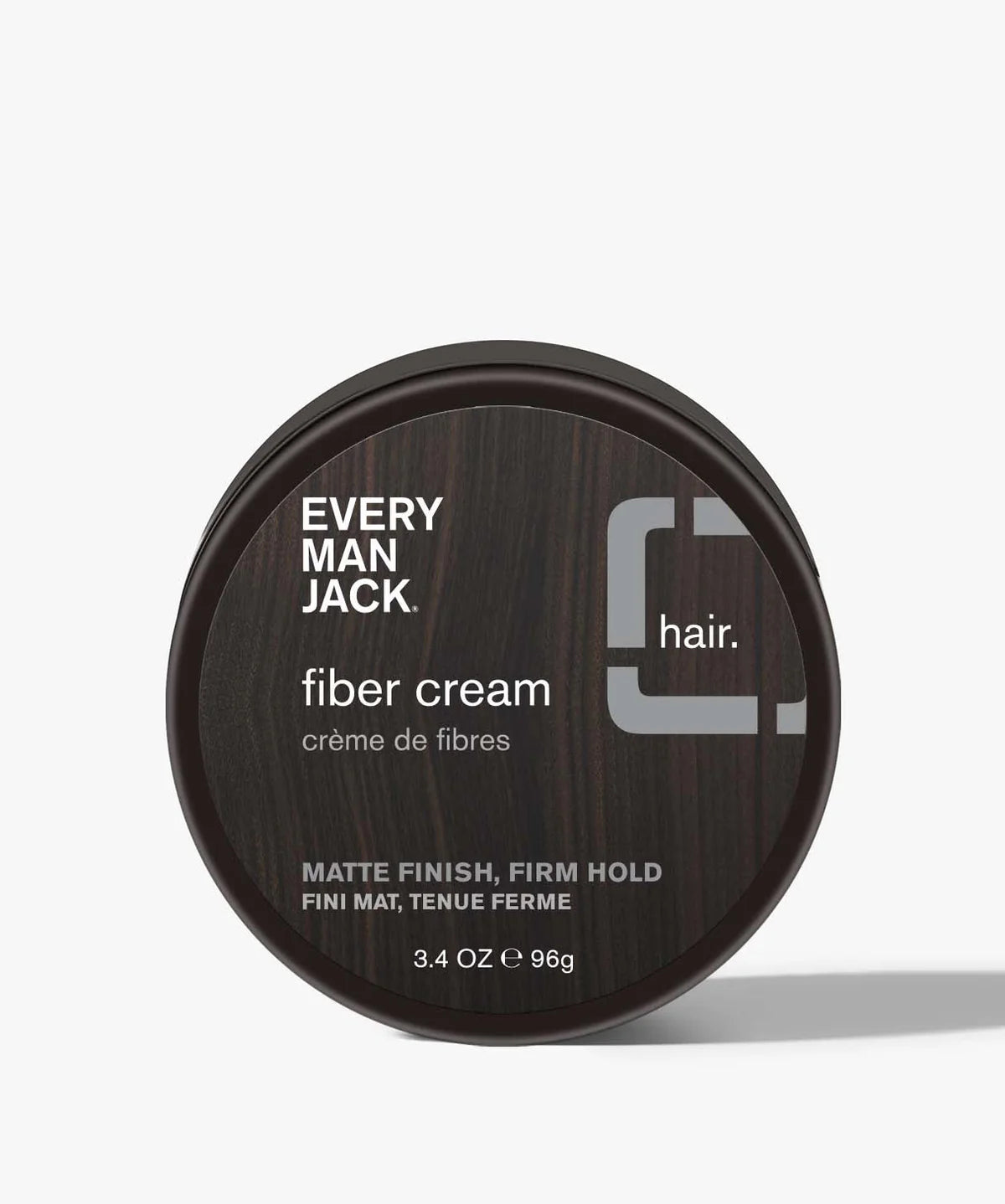 Fragrance Free Fiber Cream 3.4 OZ