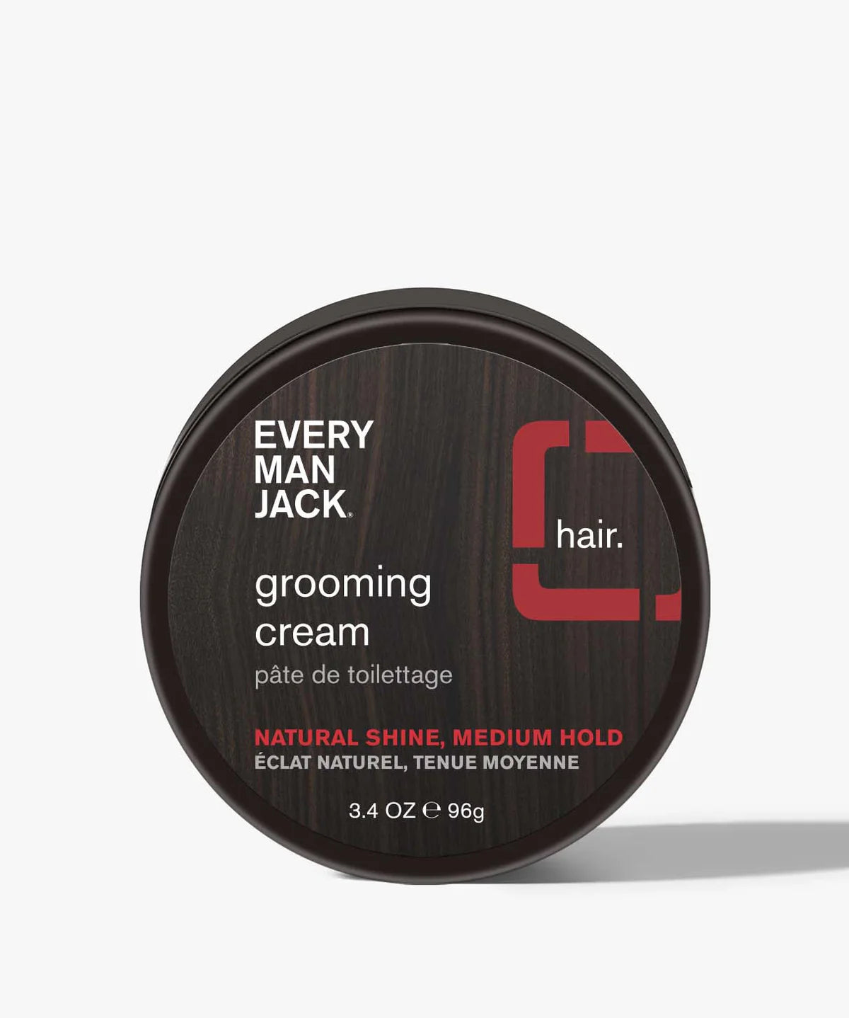Fragrance Free Grooming Cream 3.4 OZ