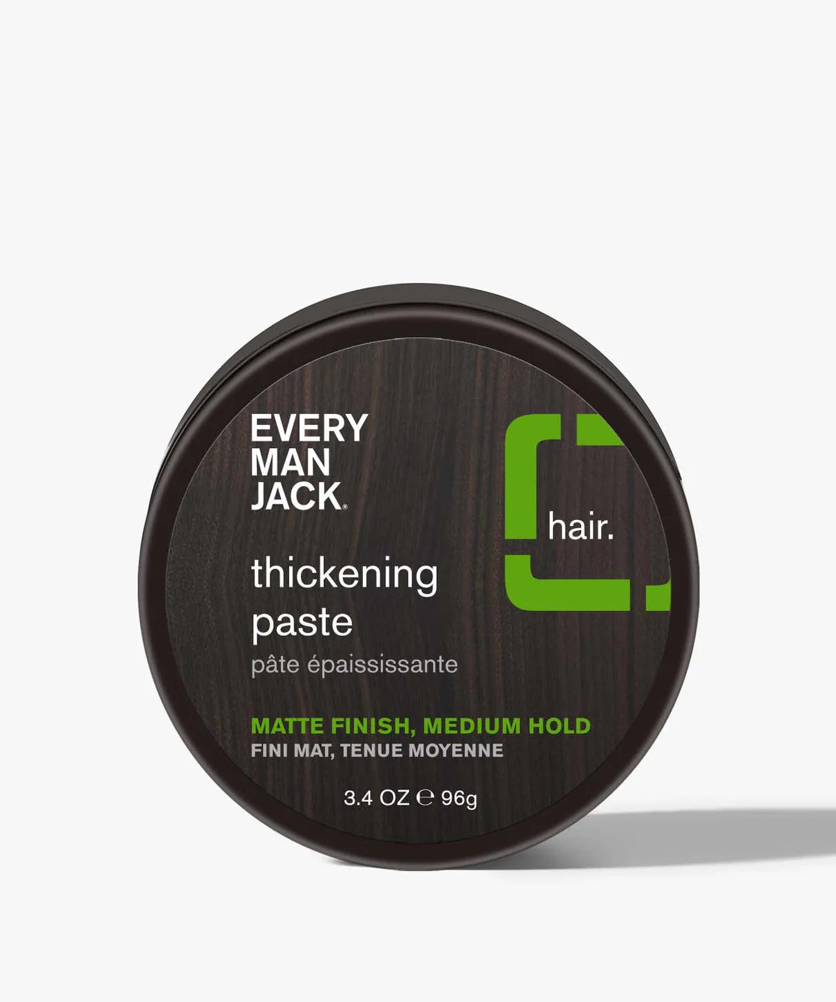 Fragrance Free Thickening Paste 3.4 OZ