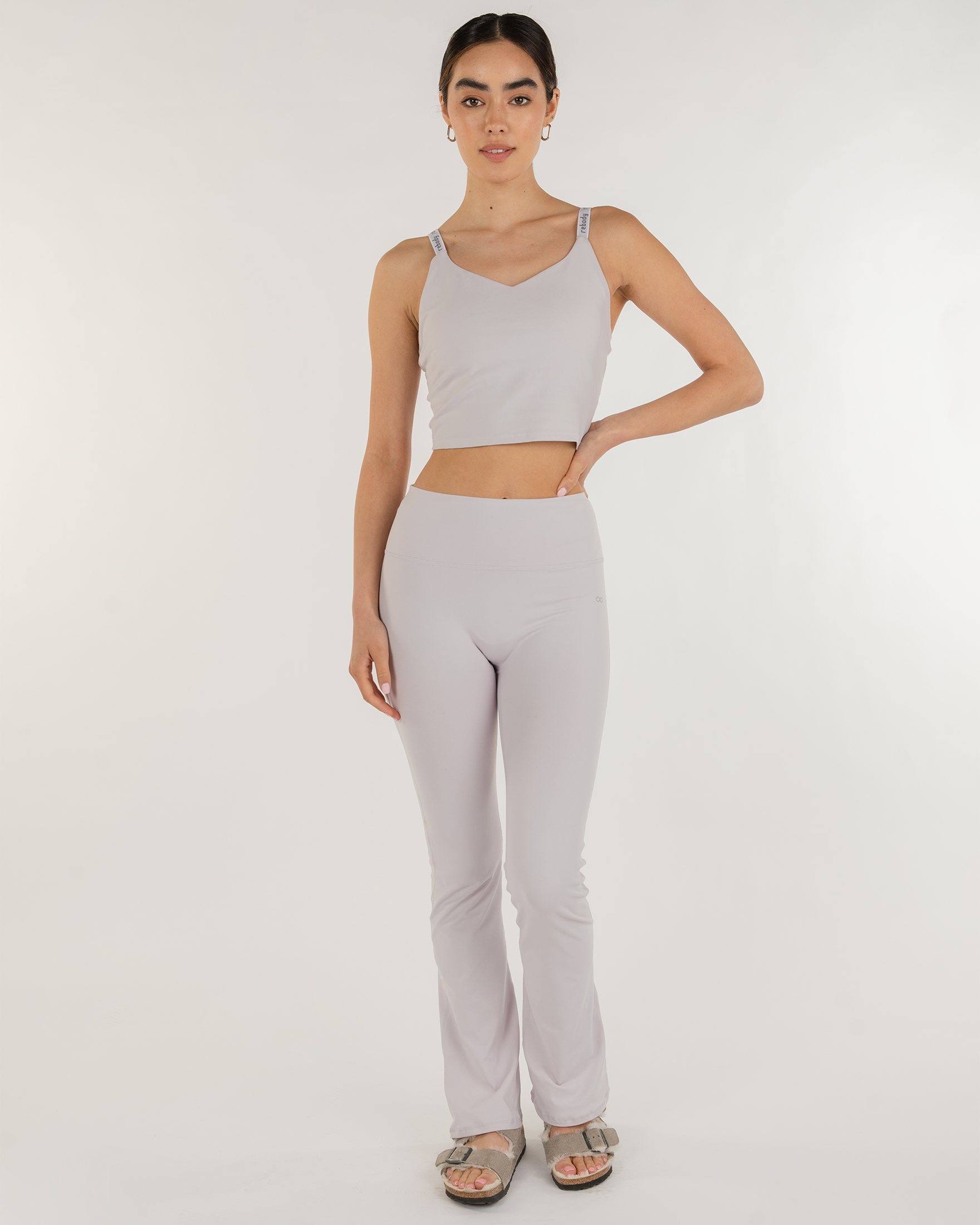 Maia Cloudlux Longline Bra-13