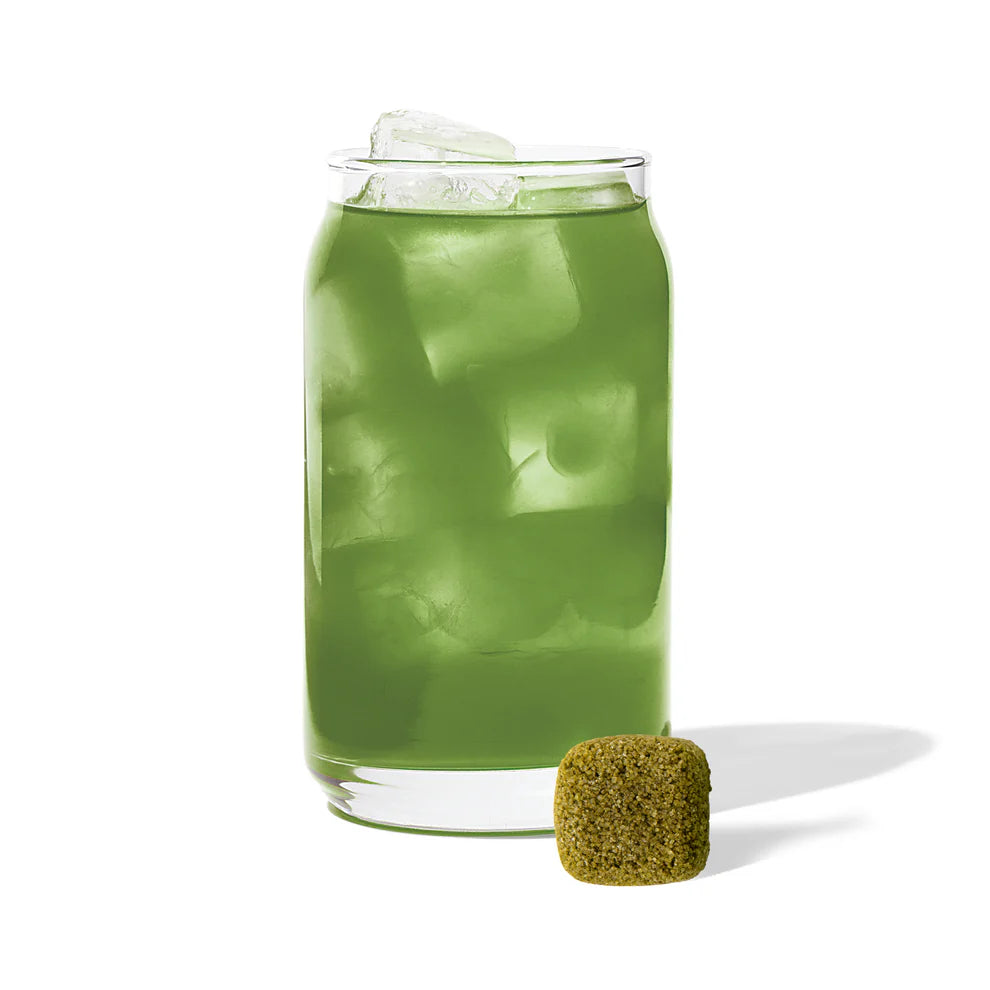 Tea Drops Matcha 6 Pack