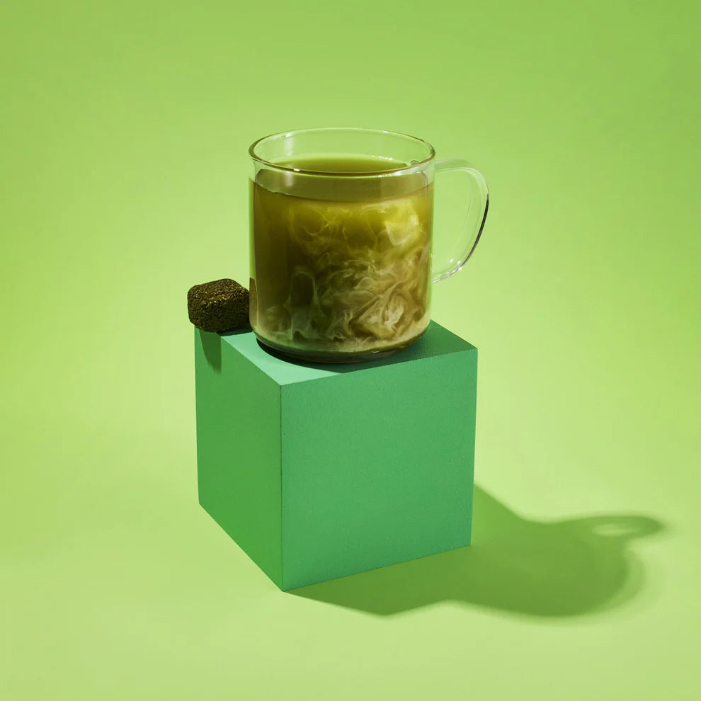 Tea Drops Matcha 6 Pack