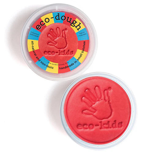 Eco-dough (assorted singles)