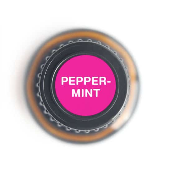 Peppermint Pure Essential Oil - 15ml