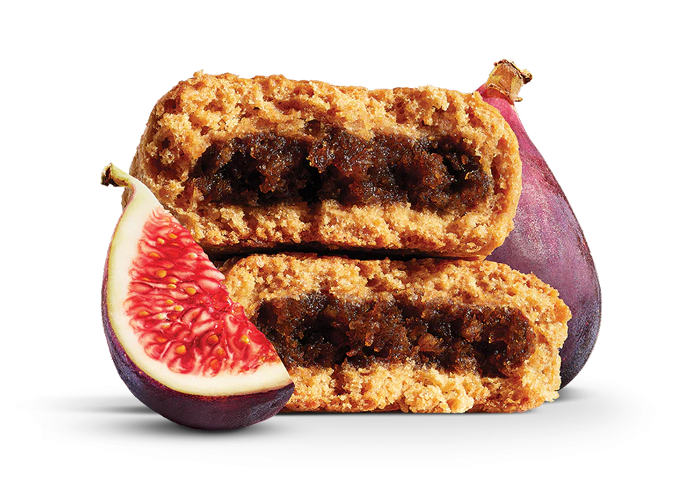 Nature's Bakery Whole Wheat Fig Bars Original Fig 12 Pack