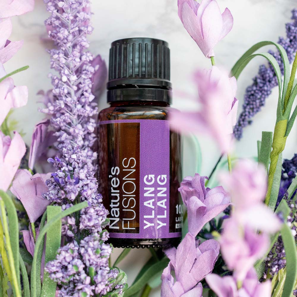 Ylang Ylang - 15ml Pure Essential Oil
