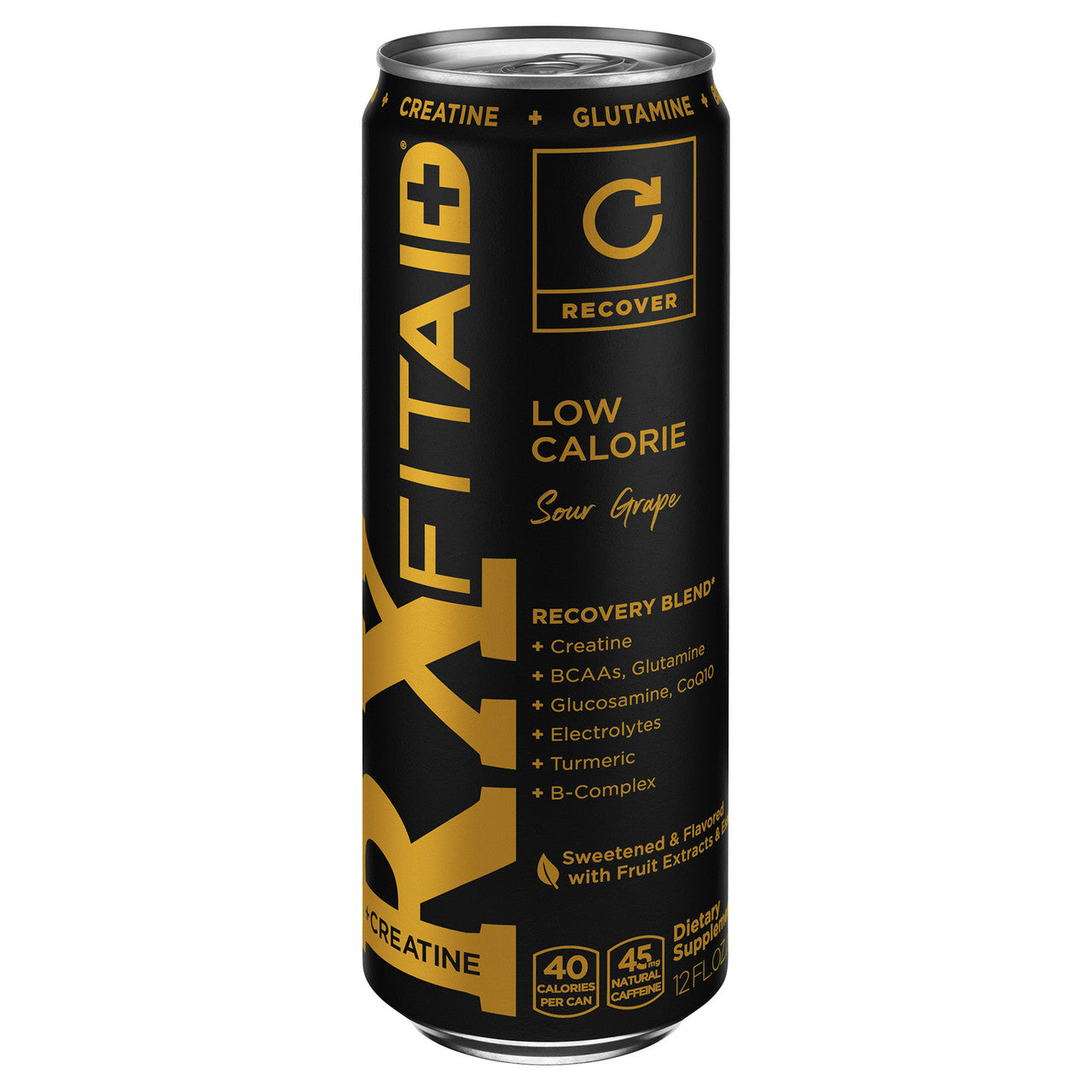 LIFEAID FTAIDRX RCVR BRY ( 12 X 12 OZ   )-2