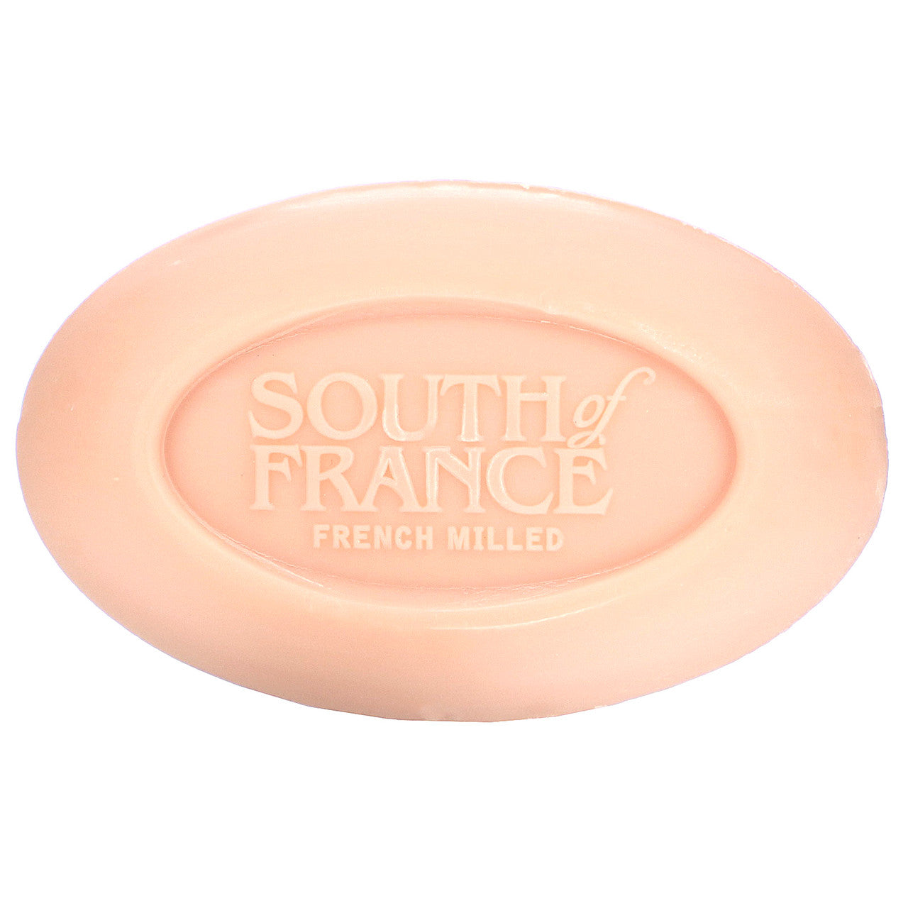 South of France  Bar Soap Climbing Wild Rose  (1x6 OZ)-1