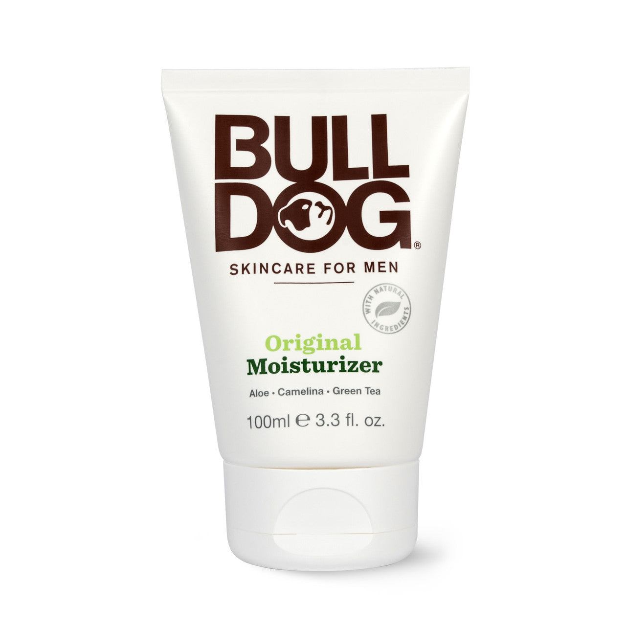 BULLDOG ORIG MOISTURISR ( 1 X 3.3 OZ   )-0