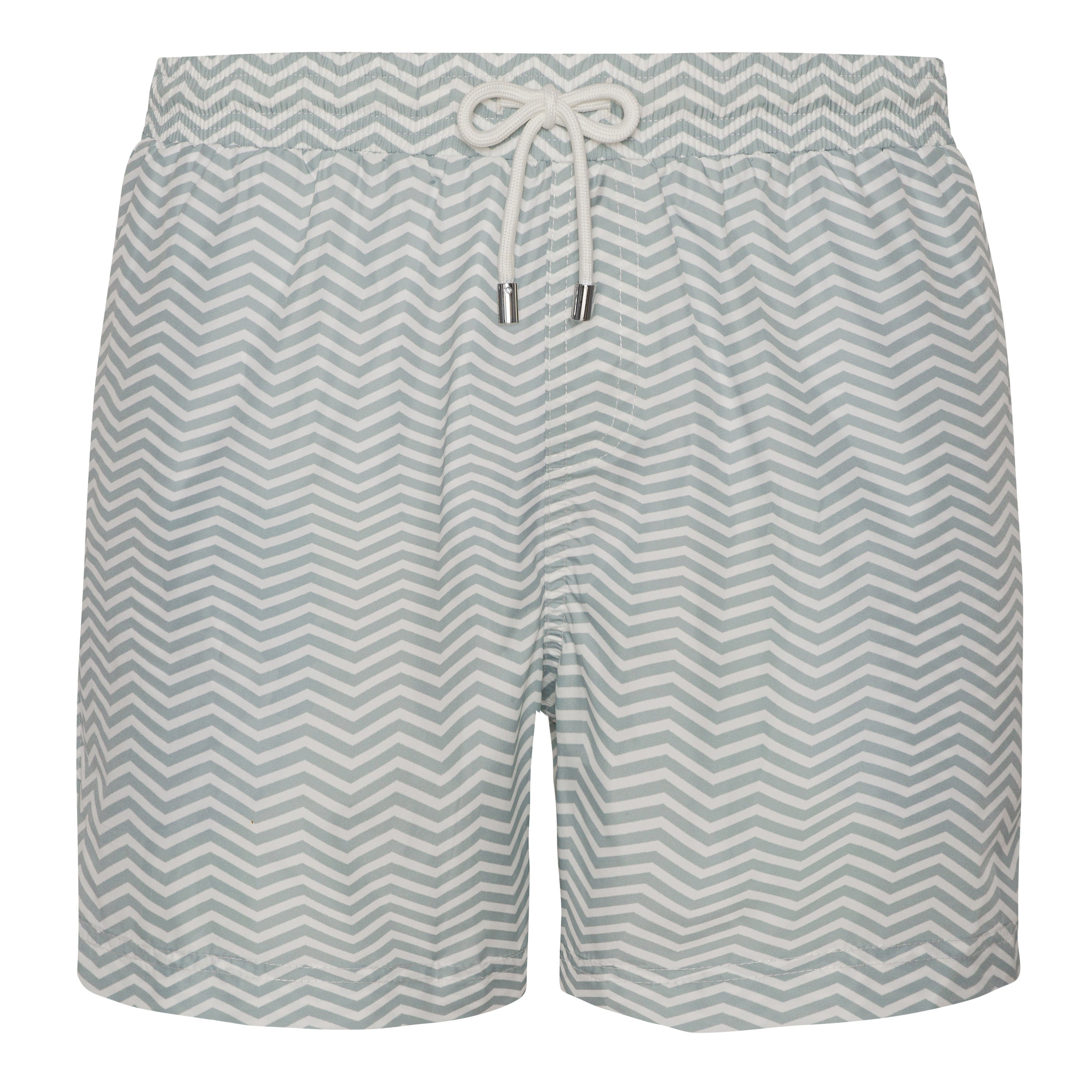 Zig Zag Grey-0