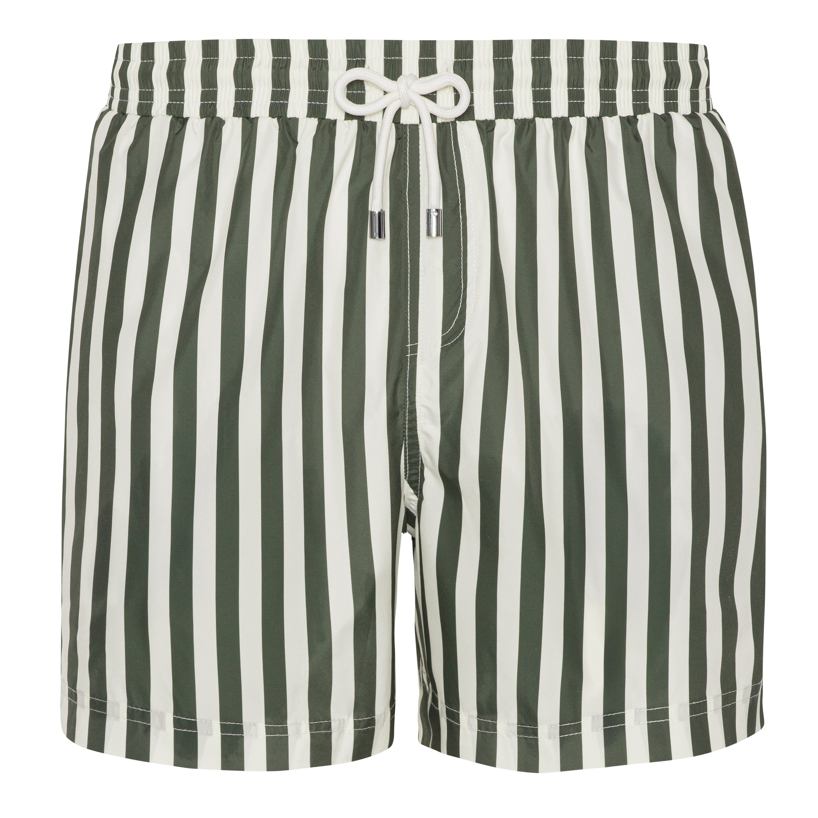 Green Striped-0