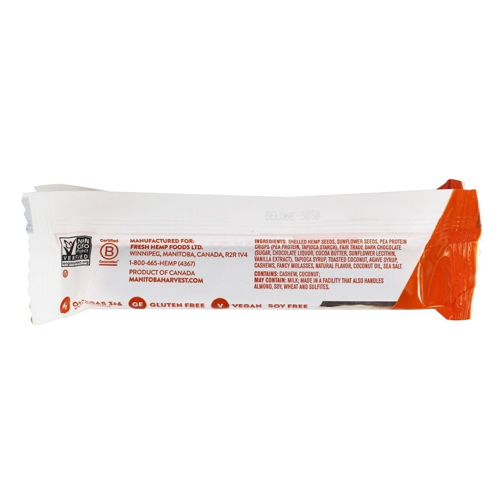 MANITOBA COCONUT CASHEW ( 12 X 1.59 OZ   )-2