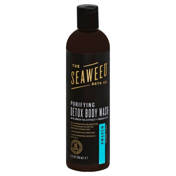 SBC DETOX BDYWSH AWAKEN ( 1 X 12 OZ   )-0