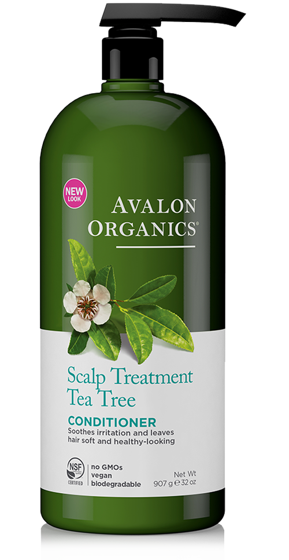 OG3 AVALON TEA TREE COND ( 1 X 32 OZ   )-0