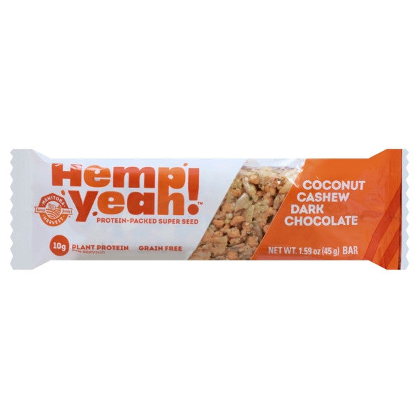 MANITOBA COCONUT CASHEW ( 12 X 1.59 OZ   )-0