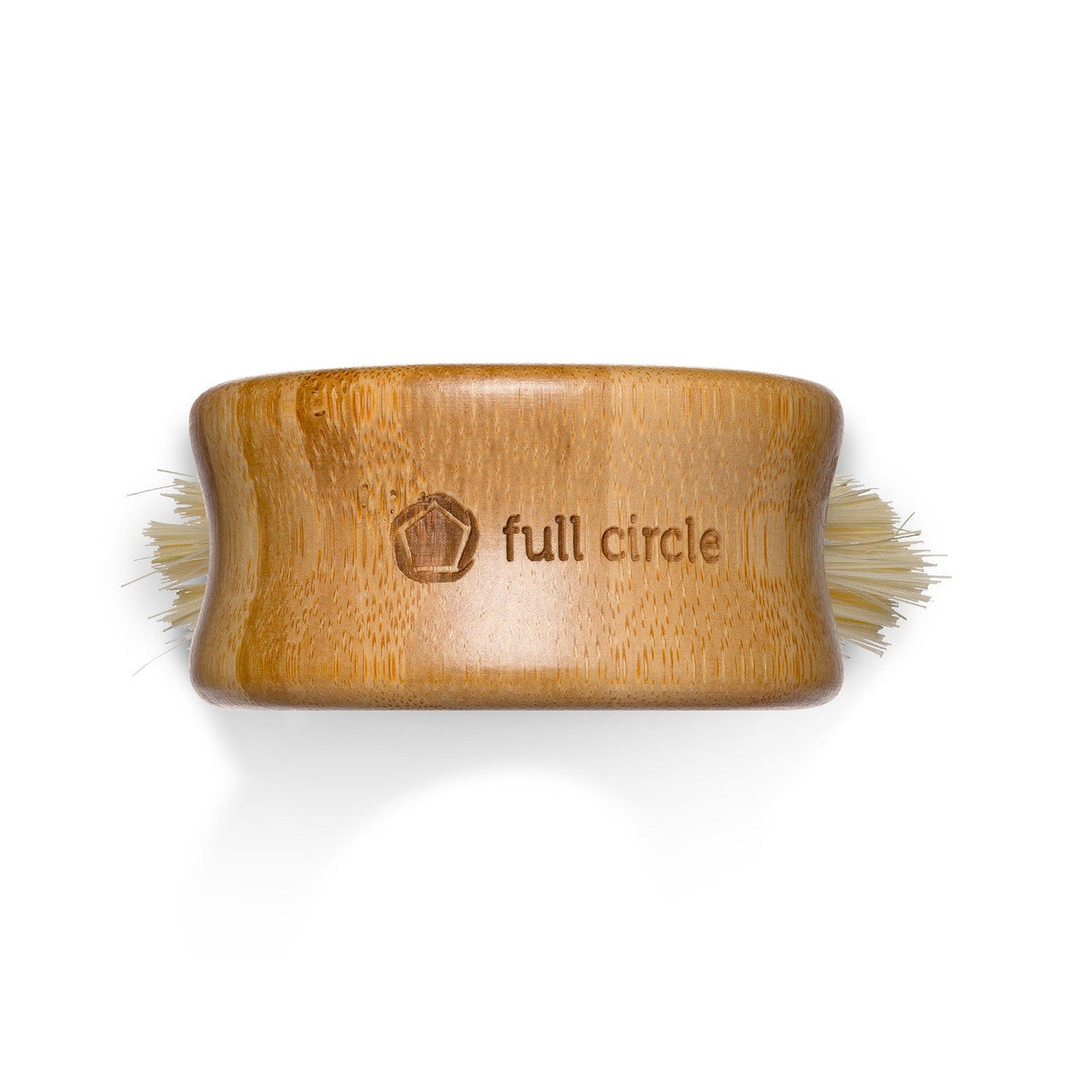 FCHME VEG BRUSH THE RING ( 1 X 1 CT   )-3